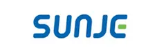 SUNJE logo