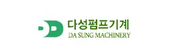DA SUNG MACHINERY logo