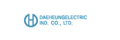 DAEHEUNG ELECTRIC logo