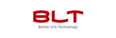 BLT logo