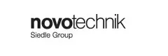 NOVOTECHNIK logo