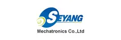 SEYANG MECHATRONICS logo