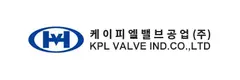 KPL VALVE logo
