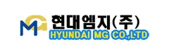 HYUNDAI MG logo