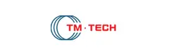 TM TECH logo
