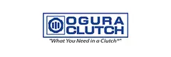 OGURA CLUTCH logo