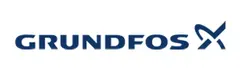 GRUNDFOS logo
