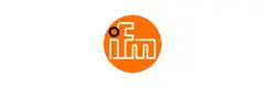 IFM ELECTRONIC logo