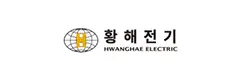 HWANGHAE ELECTRIC image du logo de la marque