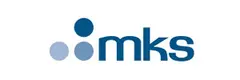MKS INSTRUMENTS logo