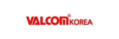 VALCOM KOREA logo