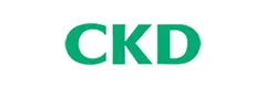 CKD logo