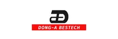 DONG-A BESTECH logo