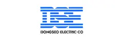 DONGSEO ELECTRIC logo