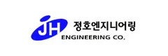 JUNGHO ENGINEERING logo