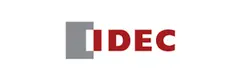 IDEC logo