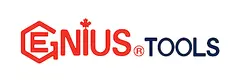 GENIUS TOOLS logo