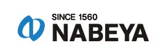 NABEYA logo