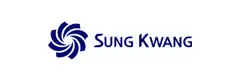 SUNG KWANG logo