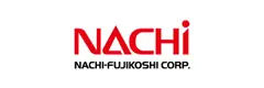 NACHI logo