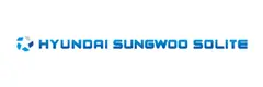 HYUNDAI SUNGWOO SOLITE logo
