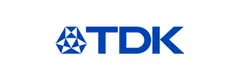 TDK Electronics logo