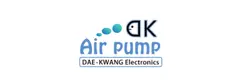 DAE-KWANG ELECTRONICS logo