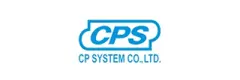 CP SYSTEM (CPS) logo