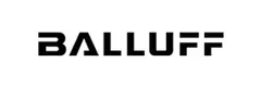 BALLUFF logo