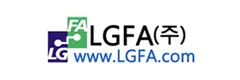 LGFA logo