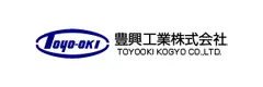 TOYOOKI KOGYO logo
