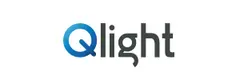 QLIGHT logo