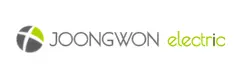 JOONGWON logo