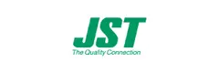 JST logo