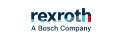 BOSCH REXROTH logo