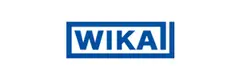 WIKA logo