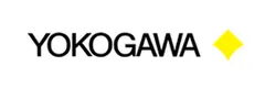 YOKOGAWA ELECTRIC logo