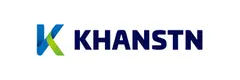 KHANSTN (KHAN WORKHOLDING) logo