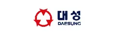 DAESUNG INDUSTRIAL logo
