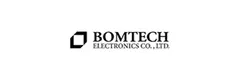 BOMTECH logo
