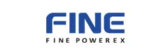 FINE POWEREX logo