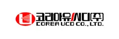 KOREAUCD logo