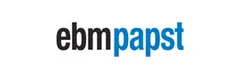 EBM-PAPST logo