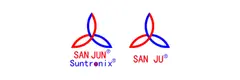 TAIWAN SANJU INTERNATIONAL ELECTRICAL MACHINERY logo