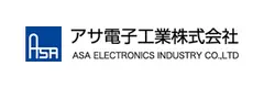 ASA logo