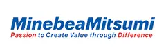 NMB TECHNOLOGIES logo