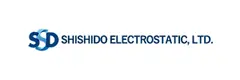 SHISHIDO ELECTROSTATIC logo