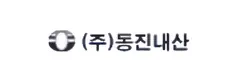 DONG JIN ACID PROOF 브랜드 로고 이미지