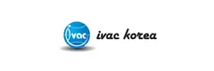 IVAC KOREA logo