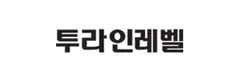 TWO LINE LEVEL logo